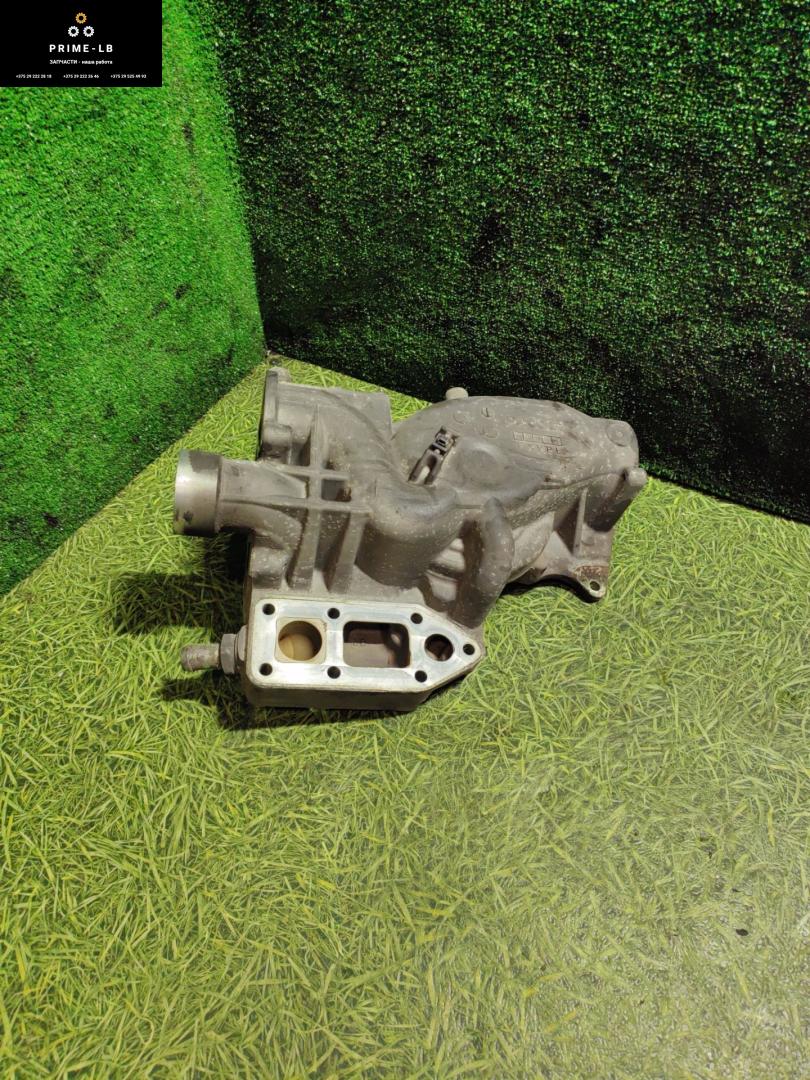 корпус помпы DAF XF 106 1 поколение 2018, дизель, АКПП, правый руль, 2258745 - фото №1