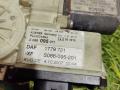 моторчик стеклоподъемника передний левый DAF XF 105 1 поколение 2007, 12.9 л., MX 300, дизель, МКПП, 1779721 - фото №2