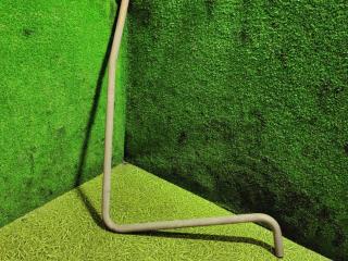 трубка печки DAF XF 106 1 поколение 2014, 12.9 л., MX-13 340, дизель, МКПП, 1844699