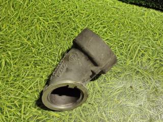 патрубок интеркулера DAF XF 106 1 поколение 2018, дизель, АКПП, правый руль, 2049867