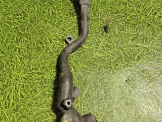 патрубок радиатора DAF XF 106 1 поколение 2018, дизель, АКПП, правый руль, 2117753