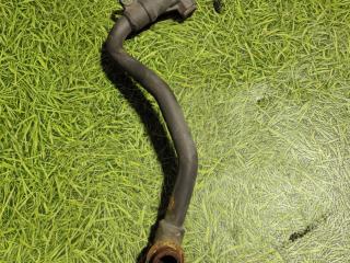 патрубок радиатора DAF XF 106 1 поколение 2018, дизель, АКПП, правый руль, 2120560