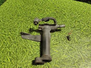 патрубок (трубопровод, шланг) DAF XF 106 1 поколение 2018, дизель, АКПП, правый руль, 2052197