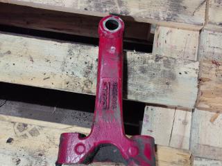 рулевая сошка DAF XF 106 1 поколение 2018, дизель, АКПП, правый руль, 1981138