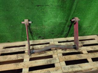 стабилизатор подвески задний DAF XF 106 1 поколение 2018, дизель, АКПП, правый руль, 1972552