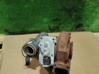 турбина DAF XF 106 1 поколение 2018, дизель, АКПП, правый руль, 2154699, 2301176, 2348170RN, 2348170