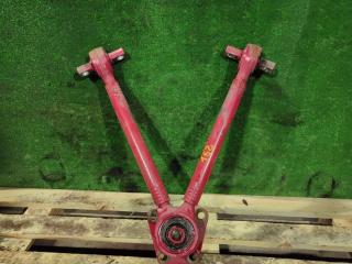 Реактивная тяга задней подвески DAF XF 106 1 поколение 2018, дизель, АКПП, правый руль, 2141264