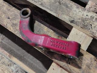 рулевая сошка DAF XF 106 1 поколение 2018, дизель, АКПП, правый руль, 1942924