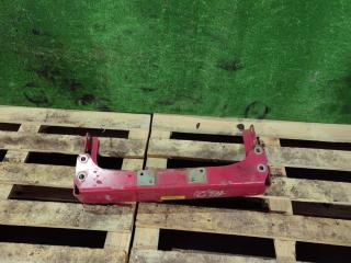 перемычка рамы (траверса) DAF XF 106 1 поколение 2018, дизель, АКПП, правый руль, 2418550