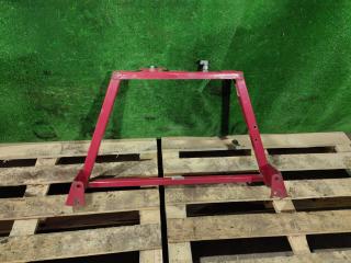 кронштейн крепления розеток DAF XF 106 1 поколение 2018, дизель, АКПП, правый руль, KRONSHTEINDAF106