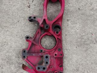 крепление бампера DAF XF 106 1 поколение 2018, дизель, АКПП, правый руль, 1911617