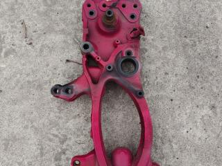 крепление бампера DAF XF 106 1 поколение 2018, дизель, АКПП, правый руль, 1911612