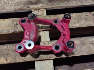 кронштейн (крепление) DAF XF 106 1 поколение 2018, дизель, АКПП, правый руль, 2127751