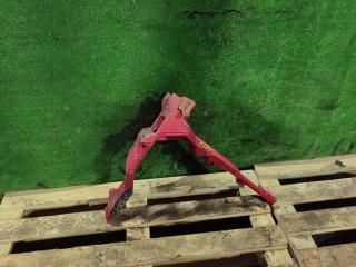 кронштейн (крепление) DAF XF 106 1 поколение 2018, дизель, АКПП, правый руль, 2125112, 2105823