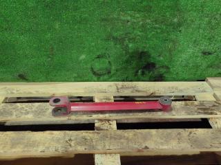 стойка стабилизатора DAF XF 106 1 поколение 2018, дизель, АКПП, правый руль, 2137839