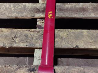 стойка стабилизатора DAF XF 106 1 поколение 2018, дизель, АКПП, правый руль, 2137839