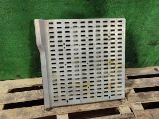 полик закабинный (площадка) DAF XF 106 1 поколение 2018, дизель, АКПП, правый руль, 2271691