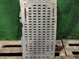 полик закабинный (площадка) DAF XF 106 1 поколение 2018, дизель, АКПП, правый руль, 2104104