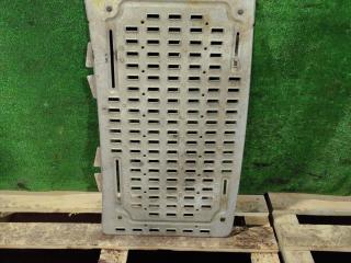 полик закабинный (площадка) DAF XF 106 1 поколение 2018, дизель, АКПП, правый руль, 1940882