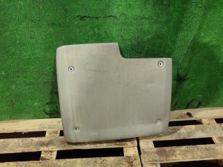 декоративная накладка глушителя DAF XF 106 1 поколение 2018, дизель, АКПП, правый руль, 2144936