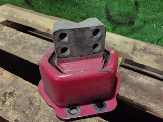 подушка крепления двигателя DAF XF 106 1 поколение 2018, дизель, АКПП, правый руль, 2136889