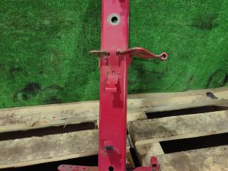 крепление ( кронштейн ) крыла DAF XF 106 1 поколение 2018, дизель, АКПП, правый руль, 2108476