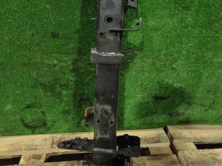 кронштейн глушителя DAF XF 106 1 поколение 2018, дизель, АКПП, правый руль, 2181143