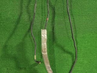 проводка DAF XF 106 1 поколение 2018, дизель, АКПП, правый руль, 2044566