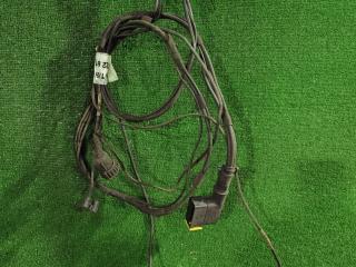 проводка DAF XF 106 1 поколение 2018, дизель, АКПП, правый руль, 2029298