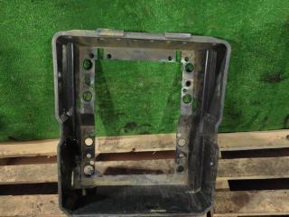 ящик акб DAF XF 106 1 поколение 2018, дизель, АКПП, правый руль, 1897413