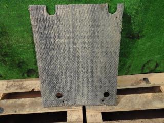 защита подкрылка(шуба) перед. лев. Renault T-Series 1 поколение 2014, дизель, АКПП, 7482413668, 82413668