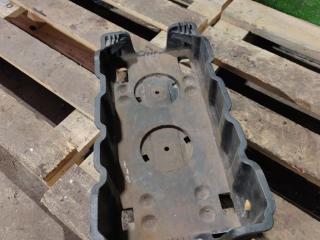 кронштейн (крепление) Renault T-Series 1 поколение 2014, дизель, АКПП, 21910708