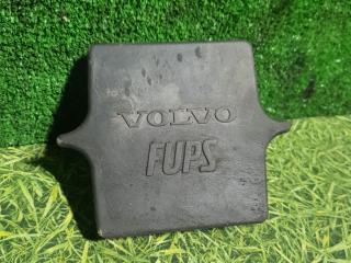 заглушка (решетка) в бампер Volvo FH 2 поколение 2004, 12.1 л., D12D420, дизель, МКПП, 20453684