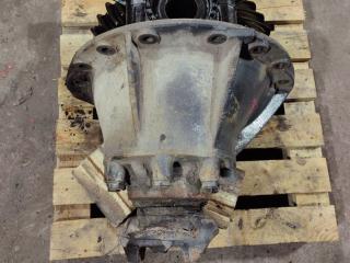 редуктор заднего моста Scania 4-Series 2004, 11.7 л., DC 12.03, дизель, МКПП, 1722315