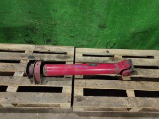 карданный вал DAF XF 106 1 поколение 2018, дизель, АКПП, правый руль, 2004543, 1288232