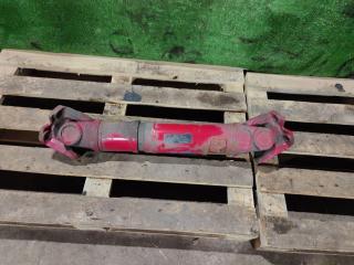 карданный вал DAF XF 106 1 поколение 2018, дизель, АКПП, правый руль, 2050300