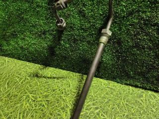 трубка топливная DAF XF 106 1 поколение 2018, дизель, АКПП, правый руль, 2405078