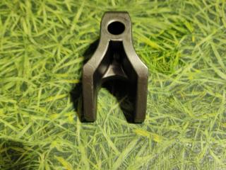 крепление форсунки DAF XF 106 1 поколение 2018, дизель, АКПП, правый руль, 1791123