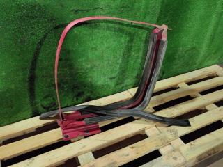 крепление бака топливного DAF XF 106 1 поколение 2018, дизель, АКПП, правый руль, 1687519, 2040777, 1659143, 1939637