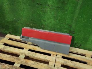 крыло DAF XF 105 1 поколение 2007, 12.9 л., MX 300, дизель, МКПП, 1291170, 1441663