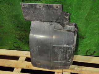 подкрылок кабины перед. лев. DAF XF 105 1 поколение 2007, 12.9 л., MX 300, дизель, МКПП, 1291168