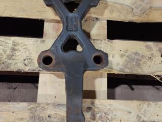 крепление амортизатора Scania 6-series 2017, 12.7 л., DC 13.148, дизель, АКПП, правый руль, 1769881