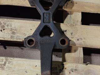 крепление амортизатора Scania 6-series 2017, 12.7 л., DC 13.148, дизель, АКПП, правый руль, 1769882