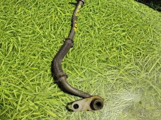 трубка охлаждающей жидкости DAF XF 106 1 поколение 2018, дизель, АКПП, правый руль, 2140521