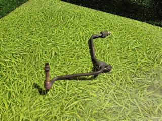 трубка системы рециркуляции EGR DAF XF 106 1 поколение 2018, дизель, АКПП, правый руль, 2140994