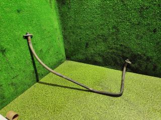 Трубка компрессора DAF XF 106 1 поколение 2018, дизель, АКПП, правый руль, 2151023