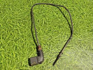 датчик давления (температуры) выхлопных газов DAF XF 106 1 поколение 2018, дизель, АКПП, правый руль, 2144718