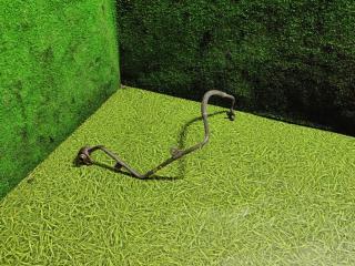 масляная трубка турбины DAF XF 106 1 поколение 2018, дизель, АКПП, правый руль, 2298852