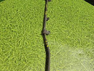 трубка охлаждающей жидкости DAF XF 106 1 поколение 2018, дизель, АКПП, правый руль, 2127034