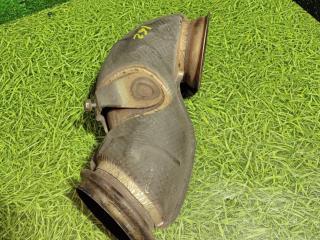 колено глушителя DAF XF 106 1 поколение 2018, дизель, АКПП, правый руль, 1885739